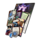 Juego de mesa eldritch horror vestigios extraos expansion edad recomendada 14 aos